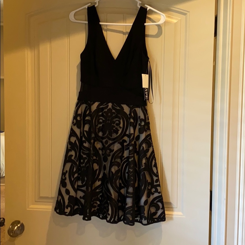 Cocktail dress
